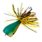ZANLURE 1 Pcs 9.5cm 20g Fishing Lure Fishing Hook Fishing Tackle Bass Bait