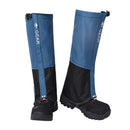 Outdoor Waterproof Winter Warm Gaiters Walking Boots Shoes Cover Sports Leggings Camping Hiking