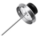 Electric Stainless Gooseneck Pour Coffee Maker 0.8L / 900W Kettle Pot Temperature Control Electric Kettle