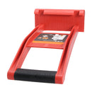Premium Panel Carrier Gripper Handle Carry Drywall Plywood Sheet ABS 80KG Load