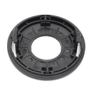 6pcs Spools+6pcs Cap Combo Lawnmower Head Cover For Stihl 25-2 FS 90 100 110 120 130 55 80 83 85