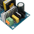 AC-DC 24V4A 12V1A Dual Switch Power Supply Module High Power Dual Output Power Supply Bare Board