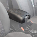 Tire Tread Armpad for 2011-2017 Jeep Wrangler JK - Center Console Armrest C