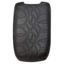 Tire Tread Armpad for 2011-2017 Jeep Wrangler JK - Center Console Armrest C