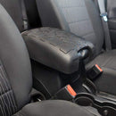 Tire Tread Armpad for 2011-2017 Jeep Wrangler JK - Center Console Armrest C