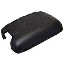Tire Tread Armpad for 2011-2017 Jeep Wrangler JK - Center Console Armrest C