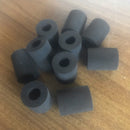 10PC 2F906230 2BR06520 2F906240 Pickup Roller Rubber for Kyocera FS 1028 11