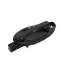 1Pcs for 2003-2008 Hyundai Tiburon Outside Door Handle Catch Front Left Sid