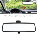 Car Interior Rear View Mirror for Jetta Golf MK4 Passat B5 B6 for Audi 3B08