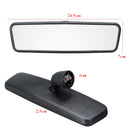 Car Interior Rear View Mirror for Jetta Golf MK4 Passat B5 B6 for Audi 3B08