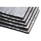 400x400x10mm Foil Self-adhesive Heat Insulation Cotton For 3D Printer CR-10S Heated Bed