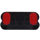 Car Temporary Parking Phone Number Card