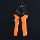 420PCS SN-06 Cold-Pressed Terminal Set Crimping Tool with Self-Lock Dupont