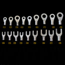 420PCS SN-06 Cold-Pressed Terminal Set Crimping Tool with Self-Lock Dupont