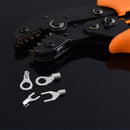 420PCS SN-06 Cold-Pressed Terminal Set Crimping Tool with Self-Lock Dupont