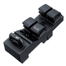 Left ABS Electric Control  Window Switch For Honda Civic 1996-2000