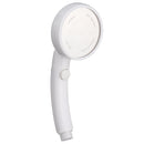 Pressurized Water-saving Detachable Shower Head With Push Button 360 Rotation