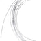 1 Set 4pcs DS-253 Transparent Ukulele Guitar String Carbon Strings for Acoustic Classical Guitar Ukulele