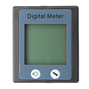 PZEM-001 AC 80-260V 10A 2200W Power Meter LCD Digital Voltmeter Current Meter Monitor Display Module