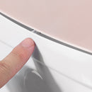 Bathroom Toilet Paper Holder Tissue Kitchen Wall Mounted Storage Organiser Box