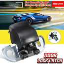 Car Rear Lower Door Lock Latch Catch Luggage Lock 8200031626 for Renault-Ma