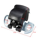 Car Rear Lower Door Lock Latch Catch Luggage Lock 8200031626 for Renault-Ma