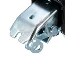 Car Rear Lower Door Lock Latch Catch Luggage Lock 8200031626 for Renault-Ma