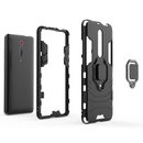 Bakeey Armor Magnetic Card Holder Shockproof Protective Case For Xiaomi Mi 9T / Mi9T PRO / Redmi K20 / Redmi K20 pro