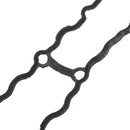 Cylinder Valve Cover Gasket 11127565286 for BMW E60 E71 E82 E83 E88 E90 F01