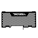 Motorcycle Radiator Grille Guard Cover Stainless Steel Cooler Protector for