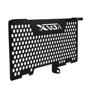 Motorcycle Radiator Grille Guard Cover Stainless Steel Cooler Protector for