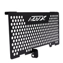 Motorcycle Radiator Grille Guard Cover Stainless Steel Cooler Protector for