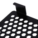 Motorcycle Radiator Grille Guard Cover Stainless Steel Cooler Protector for