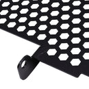 Motorcycle Radiator Grille Guard Cover Stainless Steel Cooler Protector for