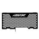 Motorcycle Radiator Grille Guard Cover Stainless Steel Cooler Protector for