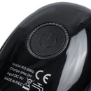 3 Head Rechargeable Electric Bald Head Shaver Cordless Dry & Wet Hair Clipper Trimmer Groomer