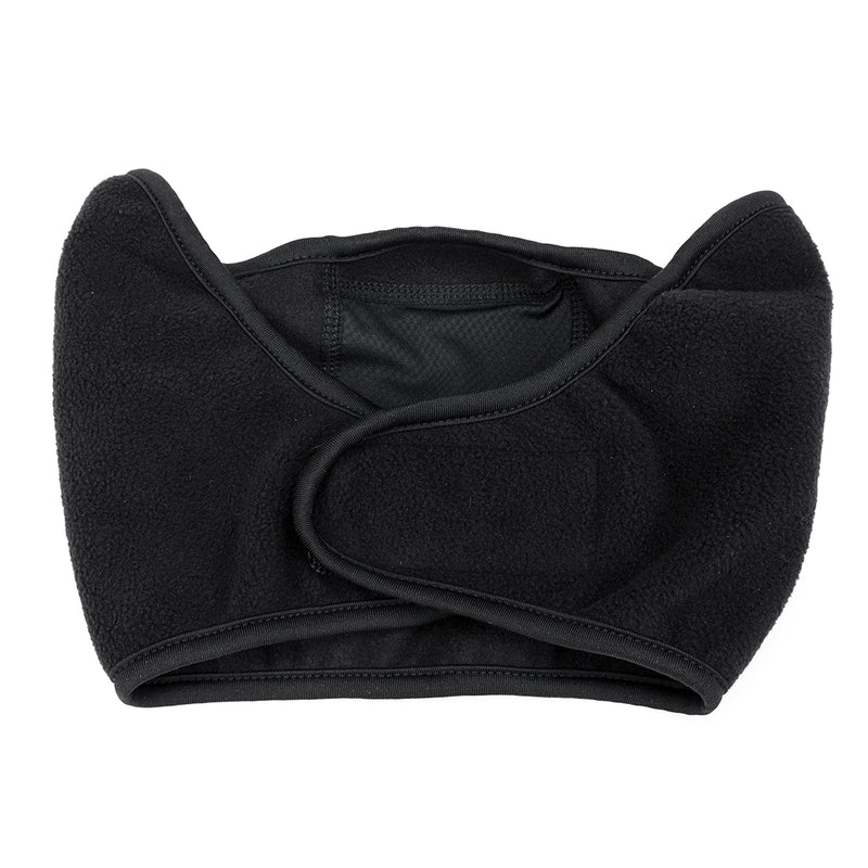 Winter Warm Windproof Mask Full Ear Coverage Dustproof Breathable Mouth Cover