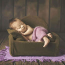 4 in1 Newborn Baby Boy Girl Photography Sofa Chair Soft Bolster Baby Seat Cushion