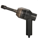 Mini Vacuum Cordless Vacuum Desk Vacuum Cleaner Multiused Keyboard Cleaner Electric Portable USB Cleaner Tool