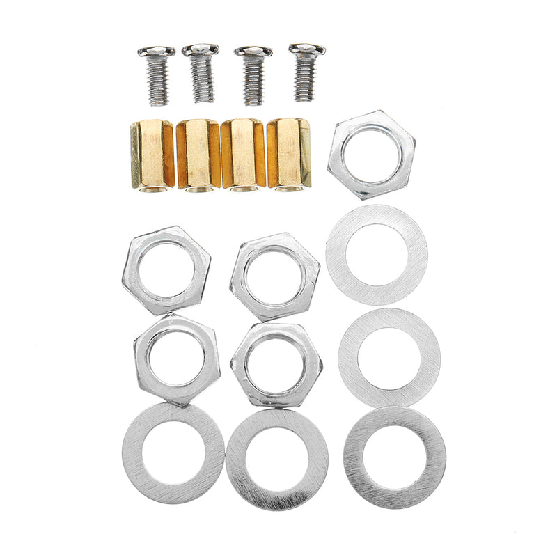 TPA3116 2.1 DC 12V-24V 50W+50W+100W HIFI Digital Audio Amplifier Board