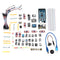 DIY Mega 2560 R3 HC-SR04 Development Board 37 in 1 Sensor Kit Geekcreit for Arduino - products that work with official Arduino boards