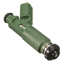 Flow Matched Fuel Spray Injector for Toyota Corolla Matrix Chevy Prizm Corolla