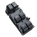 Driver Side Master Electric Window Switch Front Left For Honda Accord 2008-2012