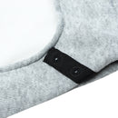 Baby Carrier Jacket Sling Hoodie Coat Kangaroo Babywearing Mom Women Front Seat Baby Carries