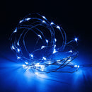 3M Waterproof LED Battery Mini LED Copper Wire Fairy String Light HoliDay Light Party Christmas
