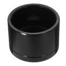 M10x1.25 Black Lift-Up Reverse Lockout Shift Knob Adapter For Manual Shifters