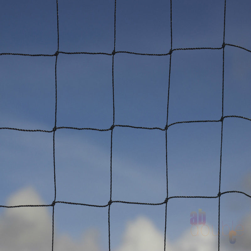 5M Wide Garden Anti Bird Net Netting Heavy Duty Net Strong Garden Plant Crops Fruit Mesh