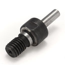 5pcs 6mm Connecting Rod and Pressure Plate with Wrench For Variable Angle Grinder