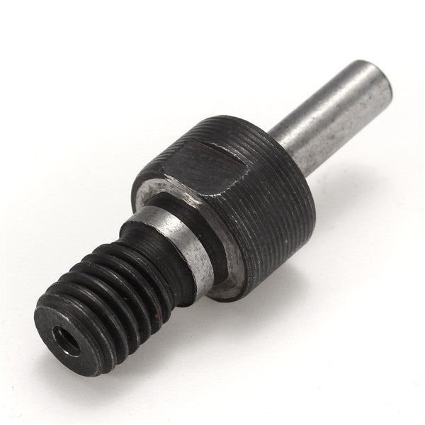 5pcs 6mm Connecting Rod and Pressure Plate with Wrench For Variable Angle Grinder