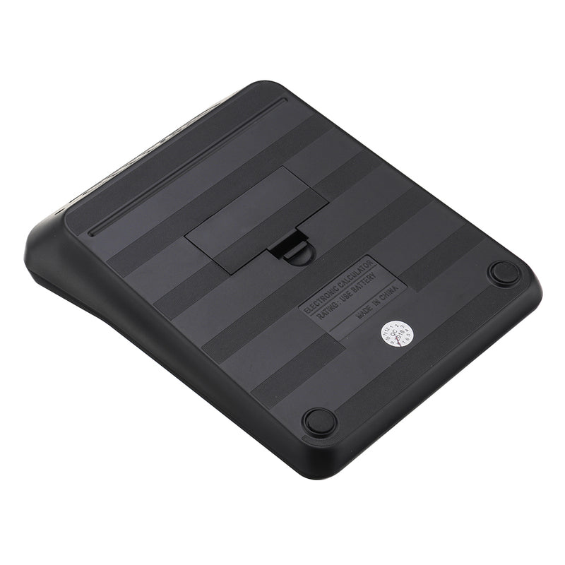 GTTTZEN CY-12M Dual Power Calculator Electronic  Calculator 12 Digits Computer Keys Computer Office